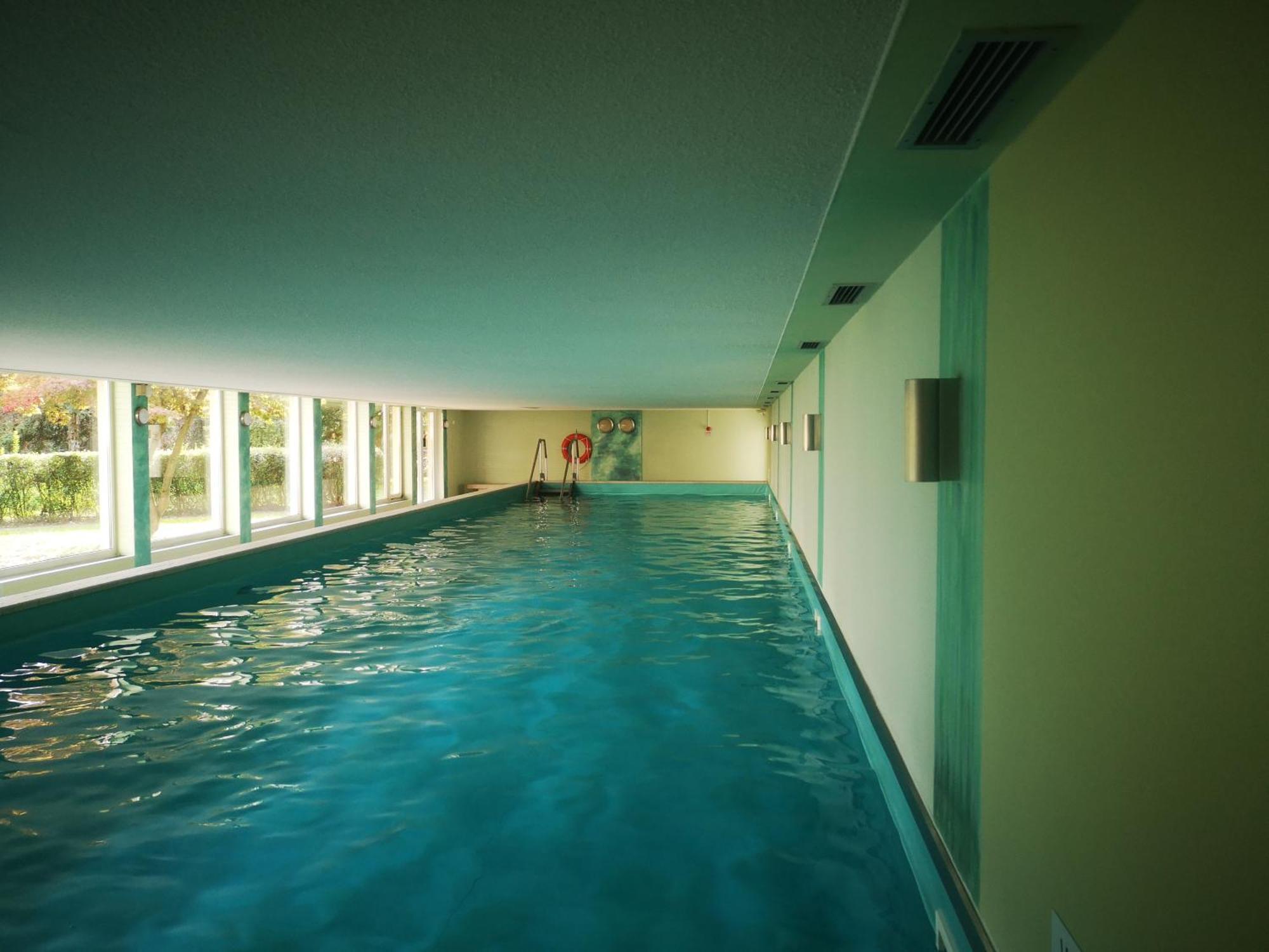 בודנסדורף Kaernten Ossiacher See Apartment Zwei Zimmer Ferienwohnung Direkter Seezugang Strand Beheizte Schwimmhalle מראה חיצוני תמונה